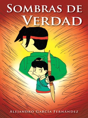 cover image of Sombras de Verdad